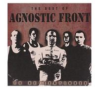 Agnostic Front - Best Of/To Be Continued