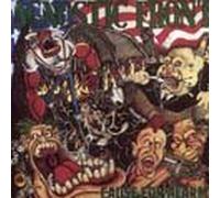 Agnostic Front - Cause For Alarm