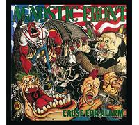 Agnostic Front - Cause For Alarm (Reissue 2010)