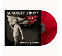 Agnostic Front Echoes Of Eternity (Vinyl LP)