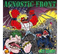 Agnostic Front - Get Loud