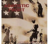 Agnostic Front - Liberty & Justice For...