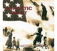 Agnostic Front - Libery and Justice - Reis
