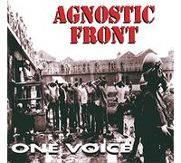 Agnostic Front - One Voice (Reissue 2010)
