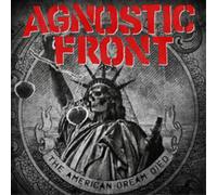 Agnostic Front The American Dream Died (CD) Album