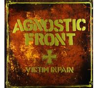 Agnostic Front - Victim In Pain