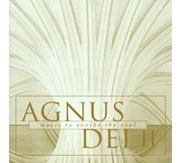 Agnus Dei 2 - Agnus Dei 2: Music to Soothe the Soul by Agnus Dei 2 (1998) Audio CD