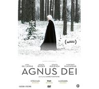 Agnus Dei (DVD) Lou de Laâge Agata Buzek Agata Kulesza Vincent Macaigne