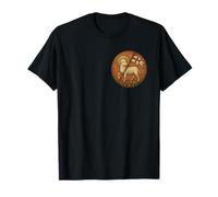 Agnus Dei agnello di Dio Gesù Cristo - Cattolico Maglietta