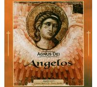 Agnus Dei - Angelos