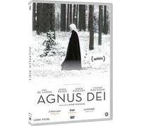 Agnus Dei (DVD) Lou de Laâge Agata Buzek Agata Kulesza Vincent Macaigne