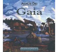 Agnus Dei - Gaia (US Import)
