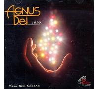 Agnus Dei - Orai Sem Cessar