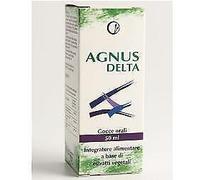 AGNUS DELTA SOL IAL 50ML