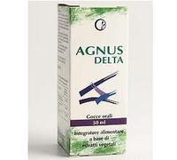 Agnus Delta Sol Ial 50ml