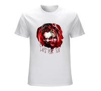 AGNUSZOH Situations The Fiend-Alexa-Bliss White 3XL