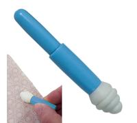 Ago 2 in 1, strumento per la raccolta di fili, pratico strumento per tagliare i punti, strumenti da cucito per aprire e rimuovere cuciture, , cucito a mano, accessori per trapuntatura