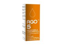 Ago 5 50 ml Gocce