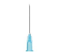 AGO A FARFALLA EXTRAFINE MICROVEN GAUGE 23 0,60 X 19 MM