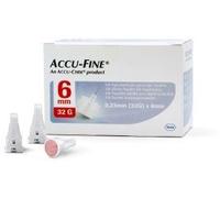 AGO ACCU-FINE PEN NEE G32 6MM