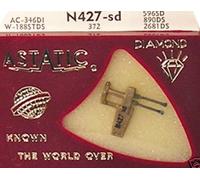 AGO ASTATICO N427-SD SG24 SG25 PER Euphonics U-12 U-13 463-DS73 73