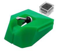 Ago audio, record ago Ago di sostituzione del giocatore da record verde