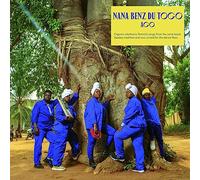 Ago ( audioCD )