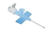 Ago Butterfly Nipro Standart Winged Set 21 Gauge 1 Pezzo