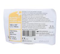Ago Butterfly Nipro Std Wi G19 1 Pc