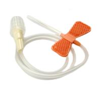 AGO BUTTERFLY STAND SET G25 AR