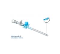 AGO CAN VENOPIC 2V FEP G14X45 1P