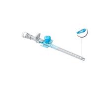 AGO CANNULA A 2 VIE STERILE MONOUSO VENOPIC FEP GAUGE 20X32 1 PEZZO