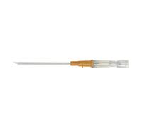 Ago Cannula 14G Arancione 1 St