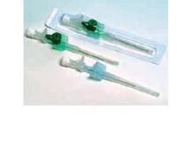 Farmac-Zabban AGO CANNULA GAUGE 18 1 VIA ANALLERGICO CON VALVOLA