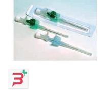 AGO CANNULA GAUGE 18 1 VIA ANALLERGICO CON VALVOLA