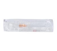 Ago Cannula Gauge14 Arancione 1 St