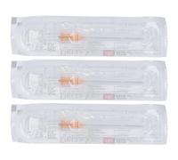 Ago Cannula Gauge14 Arancione 3x1 St