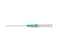 Ago Cannula Gauge18 Verde 4x1 St