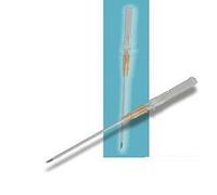PB Pharma Ago Cannula G22 45 mm Blu