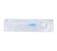 Ago Cannula Gauge22 Blu 5x1 St