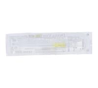 PB Pharma Ago cannula G24 45 mm Giallo