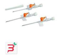 AGO CANNULA RACCORDO PERM CH14