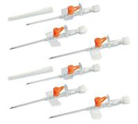 Ago Cannula Raccordo Perm Ch20 2x1 St