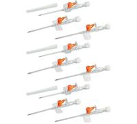 Ago Cannula Raccordo Perm Ch22 3x1 St