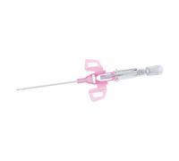 Ago Cannula Terumo 20G Rosa 1.10x32m 1 Pezzo