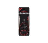 Ago circolare ChiaoGoo Knit RED 100cm 3,00mm - 1pc