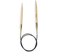 Ago circolare di bamb Knitpro 60 cm 2,25 mm - 3pcs