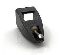 Ago compatibile per Ortofon OM 3E per 5e OMB per omt ideale per riproduzione
