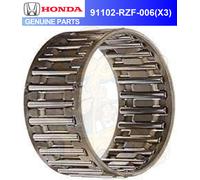 Ago cuscinetto 39x44x24 3 pezzi originale Honda nuovo CIVIC TypeR FD2 07-10