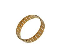 Ago Cuscinetto Frizione di avviamento per CPI, Keeway, China 2T, 1E40QMB